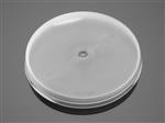 354017 | Lid for Falcon® Sterile Sample Containers, 4.5oz or 8oz (110 mL or 220 mL), Sterile, 20/Bag, 500/CS