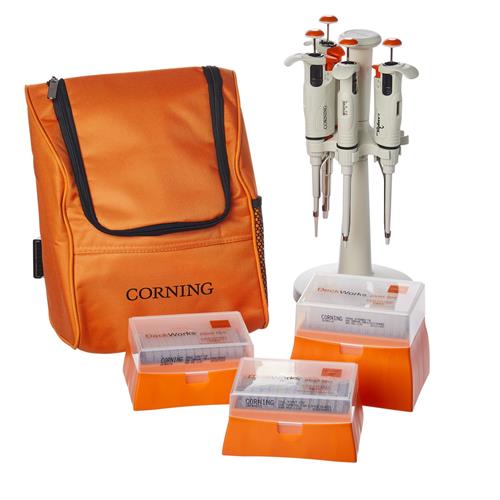 4069 | Corning® Lambda™ Plus Starter Kit