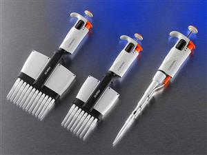 4071-STD | Pre-Calibrated Pipettor delivered with ISO 17025 Certificate