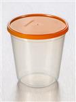 430179 | Corning® 250 mL Container and Lid