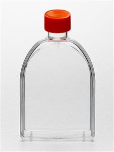 430720U | Corning® 75cm² U-Shaped Canted Neck Cell Culture Flask with Plug Seal Cap