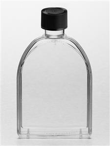 430725U | Corning® 75cm² U-Shaped Canted Neck Cell Culture Flask with Phenolic-Style Cap