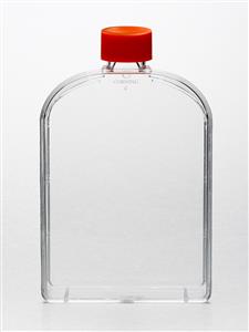 431079 | Corning® 175cm² U-Shaped Angled Neck Cell Culture Flask with Plug Seal Cap