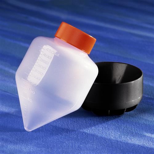 431124 | Corning® 500 mL Polyetherimide Centrifuge Tube Cushions, 6/Case