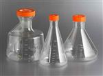 431284 | Corning® 5 L PETG Erlenmeyer Flask with Vent Cap