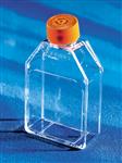 431463 | Corning® 25cm² Rectangular Canted Neck Not Treated Cell Culture Flask with Vent Cap