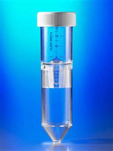 431489 | Corning® Spin-X® UF 20 mL Centrifugal Concentrator, 30,000 MWCO Membrane, 12/Case