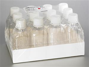 431733 | Corning® 500 mL Octagonal PET Storage Bottles with 31.7 mm Screw Caps, Sterile