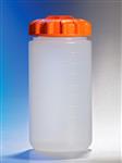 431841 | Corning® 250 mL PP Centrifuge Bottle with Screw Cap, Nonsterile, 4/Pack, 36/Case