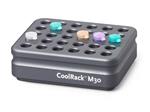 432041 | Corning® CoolRack M30, Holds 30 x 1.5 or 2 mL Microcentrifuge Tubes, Gray