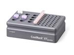 432054 | CoolRack XT M PCR holds 12 x 1.5 or 2ml microfuge