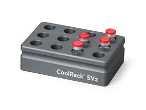 432058 | Corning® CoolRack SV2 Holds 12 x 5 mL Injectable Ampules