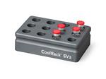 432058 | Corning® CoolRack SV2 Holds 12 x 5 mL Injectable Ampules