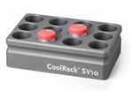432059 | Corning® CoolRack SV10 Holds 12 x 10 mL Injectable Ampules