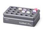 432060 | Corning® CoolRack XT 5mL, Holds 12 x 5mL Microcentrifuge Tubes
