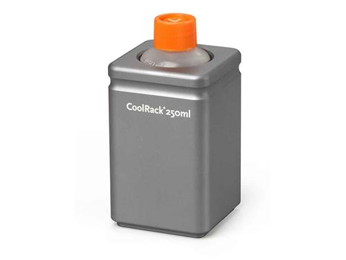 432063 | CoolRack 250ml holds 1 x 250ml conical centrifuge