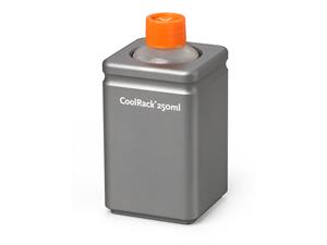 432063 | Corning® CoolRack 250 mL, Holds 1 x 250 mL Conical Centrifuge Tubes