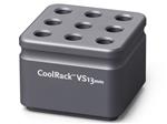 432065 | Corning® CoolRack VS13, Holds 9x13x75mm Blood Tubes