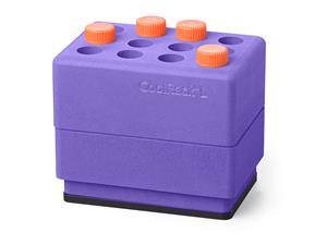 432068 | Corning® CoolRack L, Light Weight, Insulated Module for 12 x 15mL Centrifuge Tubes