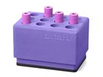 432069 | Corning® CoolRack LV, Light Weight, Insulated Module for 12 x 13 mm or 16 mm Diameter Tubes