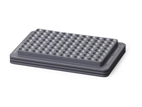 432071 | CoolSink XT 96U, 96 Well U-bottom Plate Module