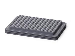 432071 | CoolSink XT 96U, 96 Well U-bottom Plate Module