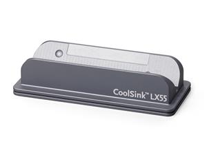 432072 | CoolSink LX55, 55mL Reagent Reservoir Module