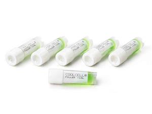 432076 | Corning® CoolCell® 2 mL Filler Vials for Use with CoolCell LX and CoolCell FTS30 Containers