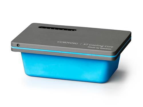 432081 | XT Cooling Core for Corning® CoolBox™ XT Workstations, for 0.5° to 4°C