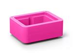 432086 | Extension Collar for Corning® CoolBox™ XT, Pink