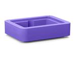 432087 | Extension Collar for Corning® CoolBox™ 2XT, Purple