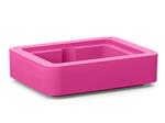 432090 | Extension Collar for Corning® CoolBox™ 2XT, Pink