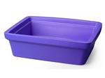 432099 | Corning® Ice Pan, Rectangular, Maxi 9L, Purple