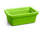 432107 | Corning® Ice Pan, Rectangular, Midi, 4L, Lime Green