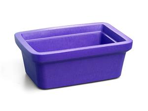 432109 | Corning® Ice Pan, Rectangular, Midi, 4L, Purple