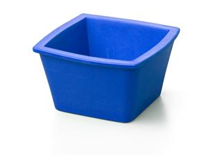 432116 | Corning® Ice Pan, Mini, 1L Blue