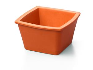 432118 | Corning® Ice Pan, Mini, 1L Orange
