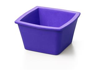 432121 | Corning® Ice Pan, Mini, 1L Purple