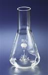 4446-3L | PYREX® 3L Delong Shaker Erlenmeyer Flask with Extra Deep Baffles