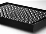 4520 | Corning® 96w Black/Clear Round Bottom Ultra-Low Attachment Surface Spheroid Microplate, Bked,,Lid, Sterile, 10/Bag