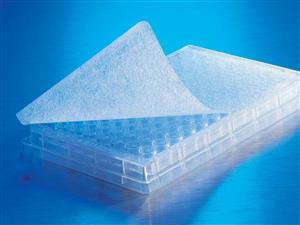 4612 | Corning® Polyester Microplate Sealing Tape, Nonsterile