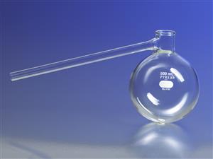 4720-500 | PYREX® 500 mL Church Distilling Flask