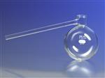 4720-500 | PYREX® 500 mL Church Distilling Flask
