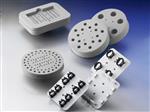 480102 | Corning® LSE™ Optional Head for 1 Microplate or 64 x 0.2 mL Tubes or 8 x 0.2 mL Tube Strips