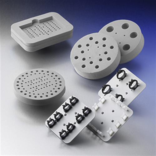 480104 | Corning® LSE™ Optional Head Attachment for 6 x 50 mL Tubes