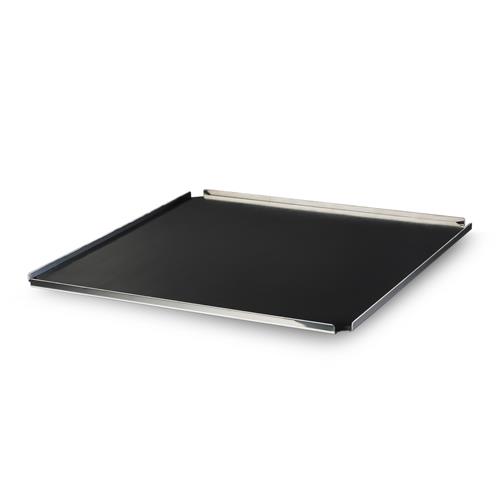 480108 | Flat Platform with Rubber Mat