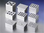 480127 | Corning® LSE™ Single Block, 6 x 20 mm Tubes