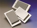 480132 | Corning® LSE™ Dual Block Only, 96-well PCR Microplate, Skirted or Nonskirted