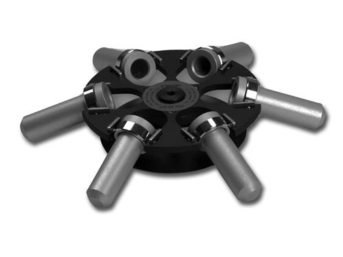480138 | Corning® LSE™ 6 x 5 mL Swing-Out Rotor