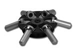 480138 | Corning® LSE™ 6 x 5 mL Swing-Out Rotor
